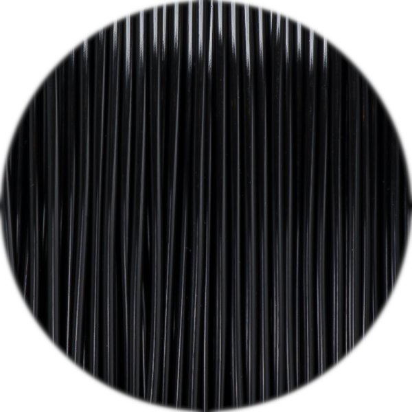 Filament ABS PLUS Schwarz Farbe
